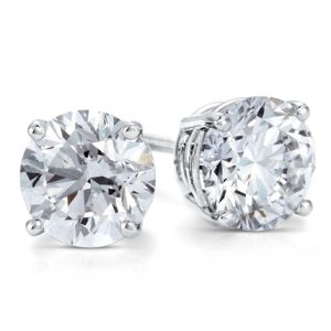 Elegant diamond Earrings