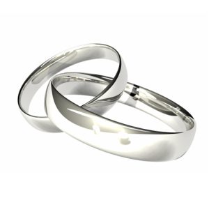 Elegant ring